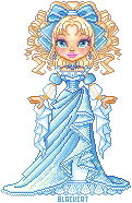 Aurore is another dolling goddess...
